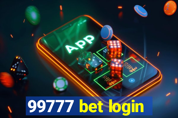 99777 bet login